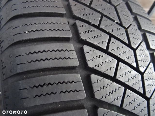 205/60/R16 96H Extraloud Continental ContiWinterContact TS830P - 3