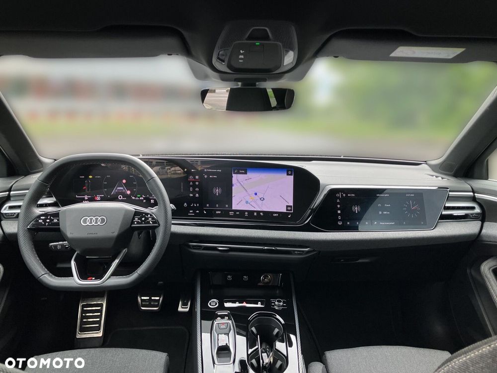 Audi A5 Avant - 13