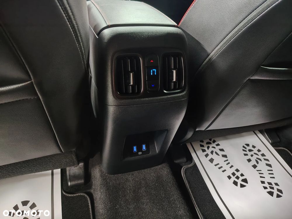 Hyundai Tucson 1.6 T-GDi 4WD N Line - 25