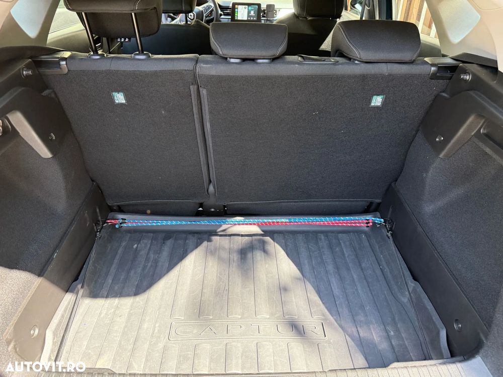 Renault Captur TCe 90 Equilibre - 9