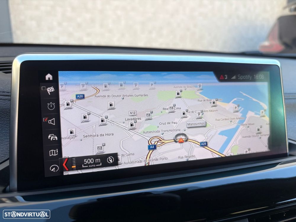 BMW X2 16 d sDrive Auto - 25