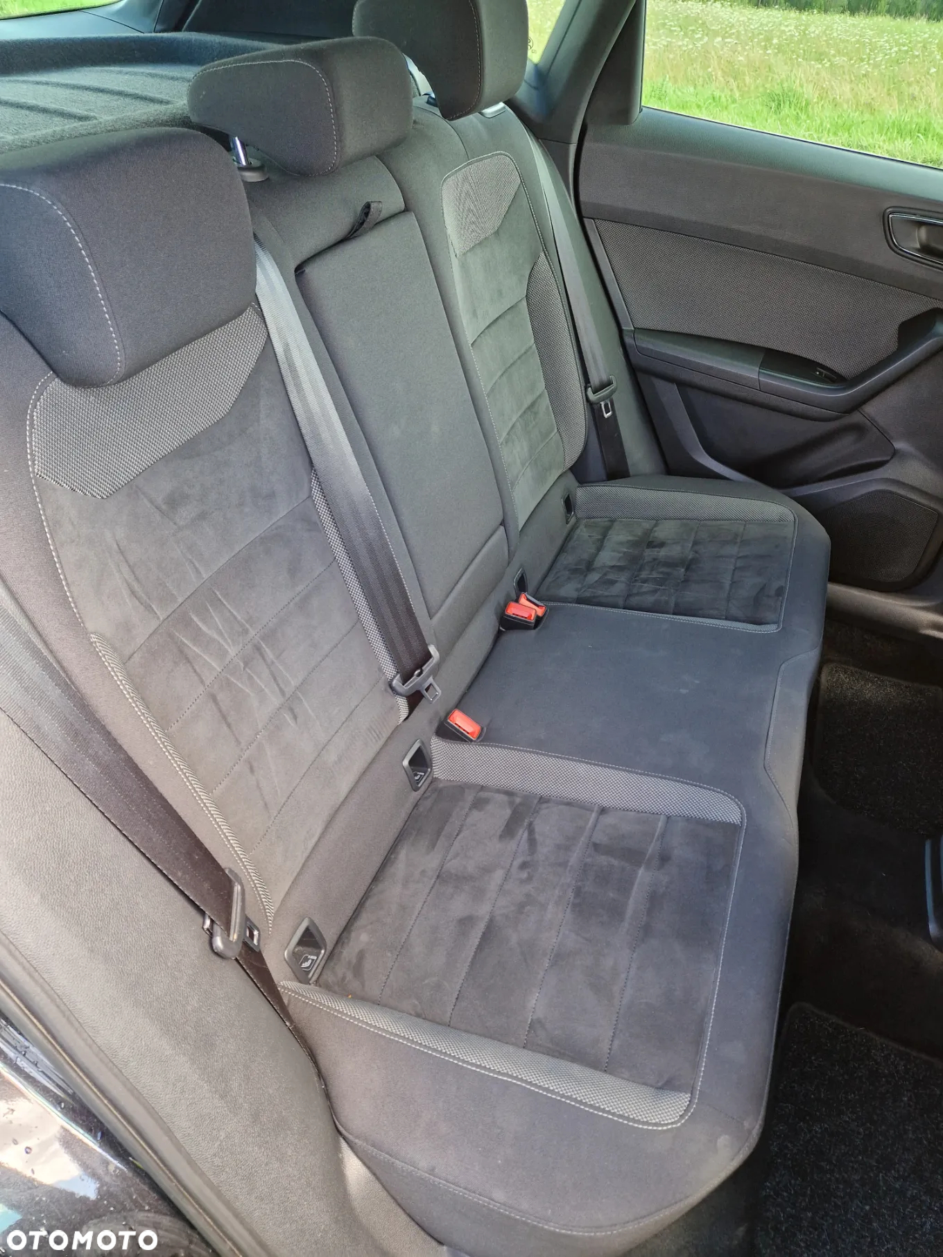 Seat Ateca 1.4 Eco TSI Xcellence S&S DSG - 6