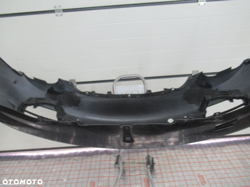 ZDERZAK PRZEDNI PRZÓD PORSCHE BOXSTER II 987 2004-2009 - 10