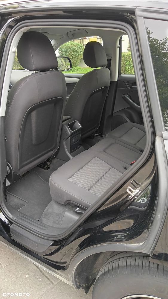 Audi Q5 2.0 TDI - 10