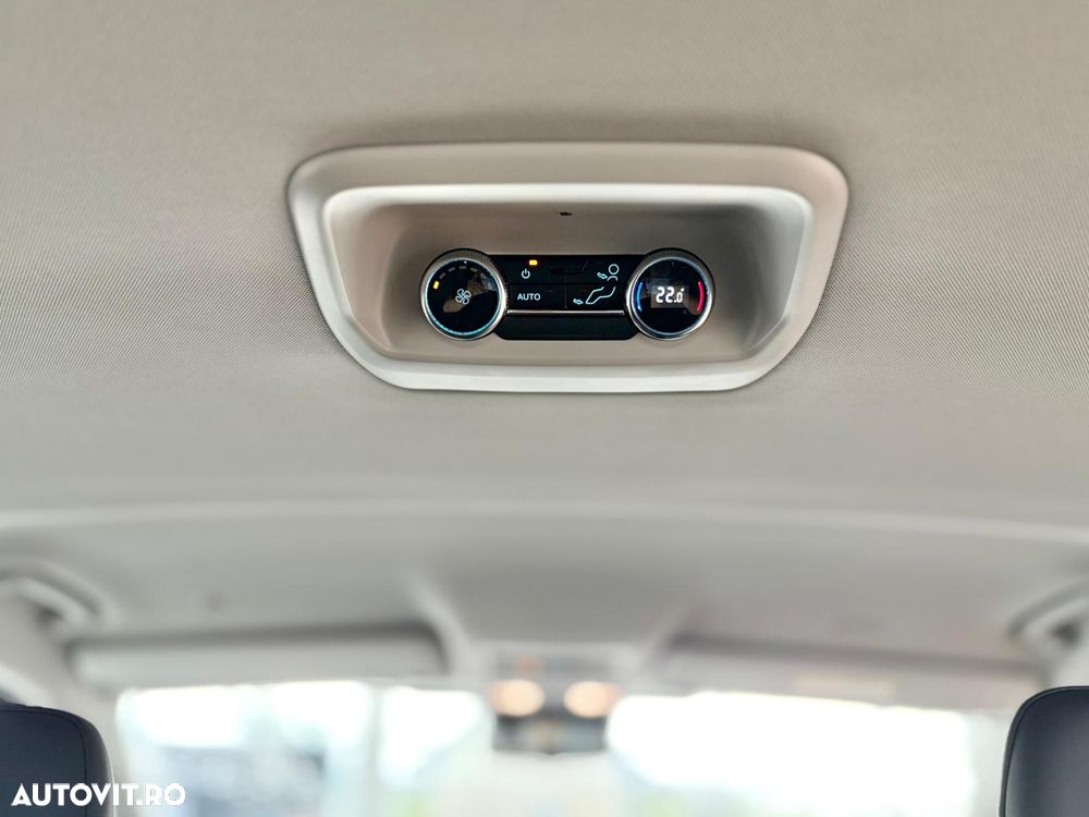 Ford Tourneo Custom L2 VA Autm. Titanium - 27