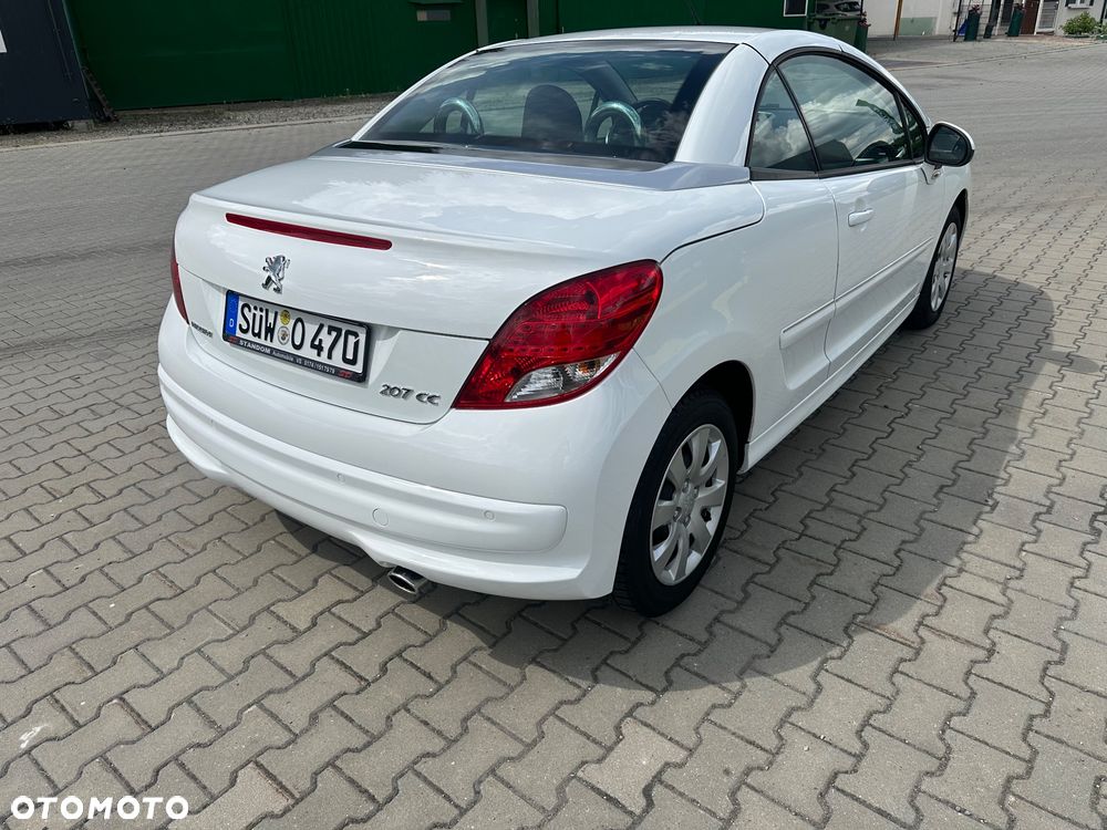 Peugeot 207 120 Sport - 4