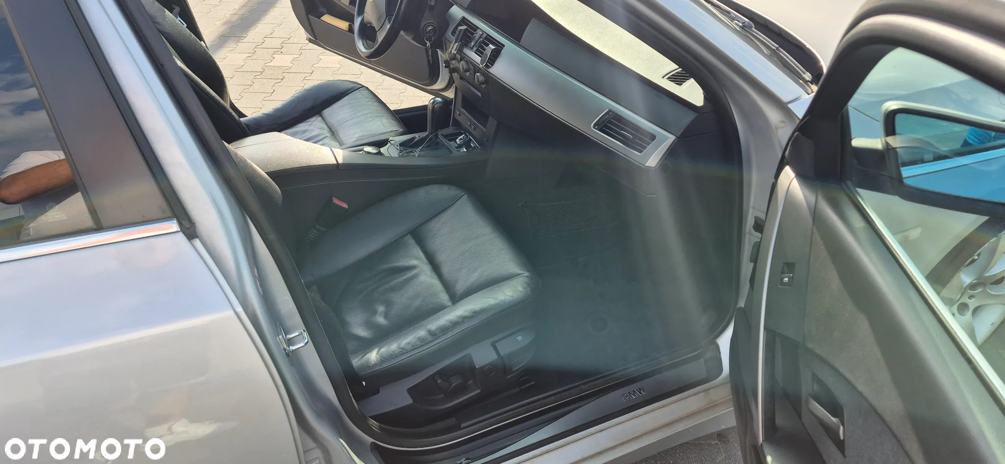 BMW Seria 5 - 12