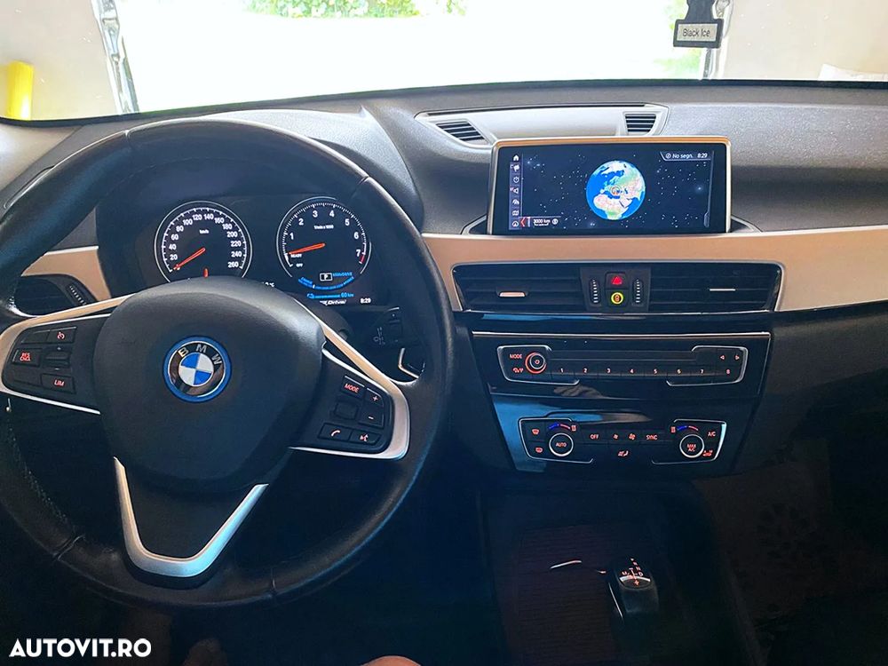 BMW X1 xDrive25e AT PHEV - 16