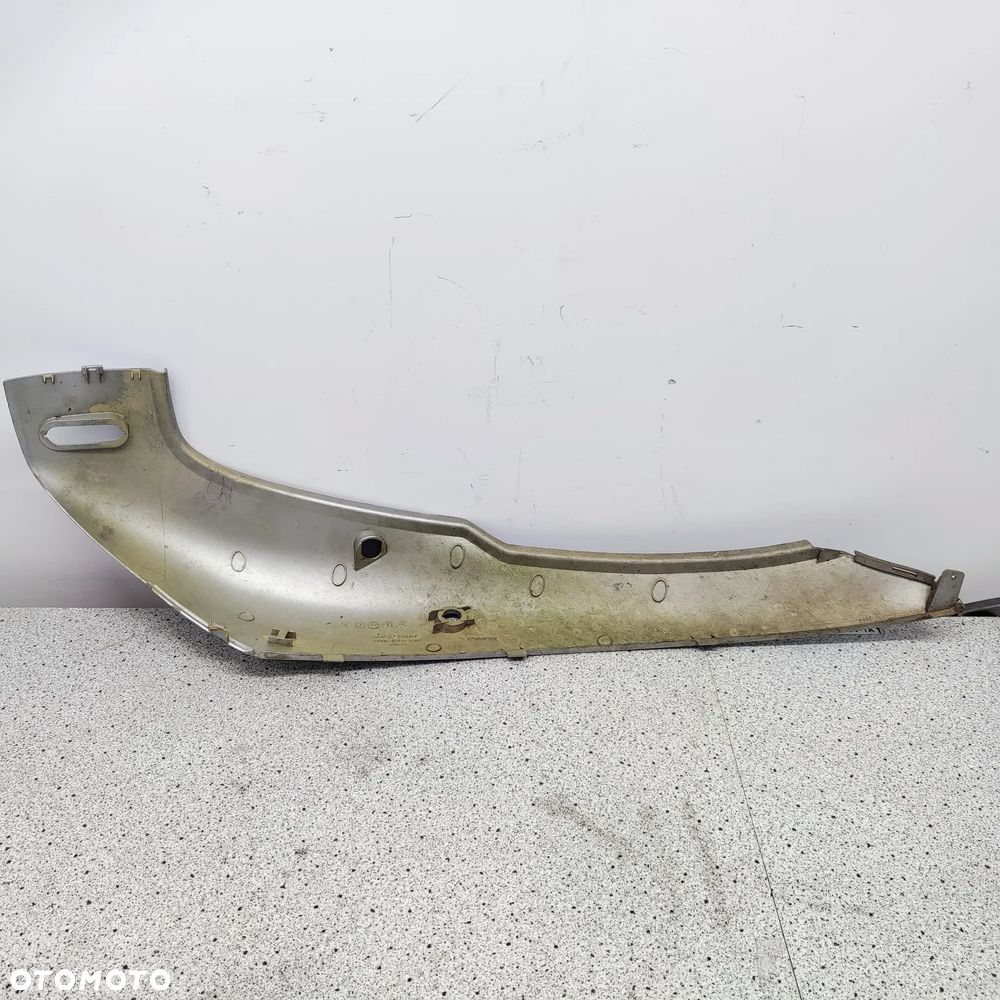 Owiewka, osłona, bok, boczek, zadupek, ogon Kymco Bet&Win - 11