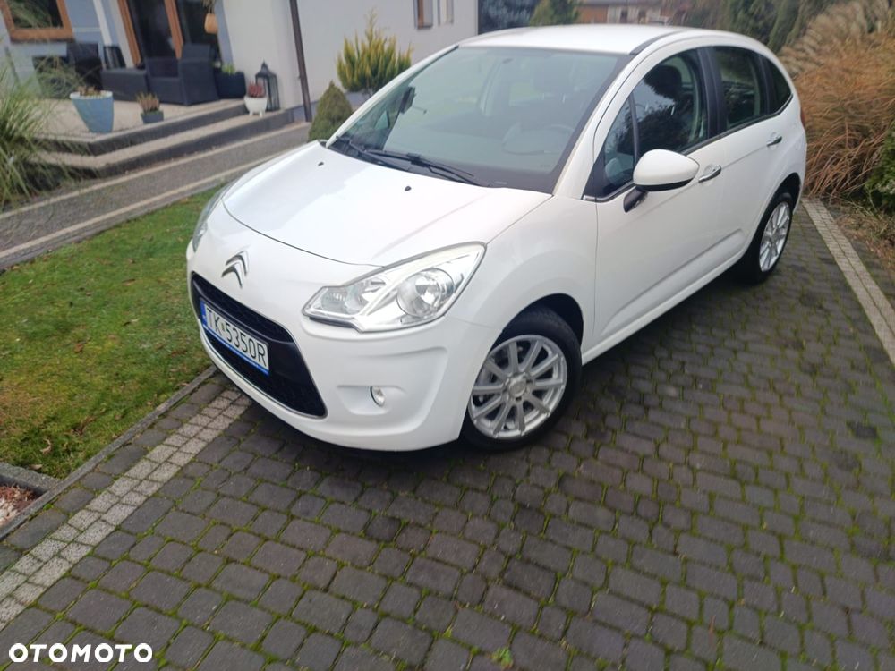 Citroën C3 1.4 HDi Selection - 2