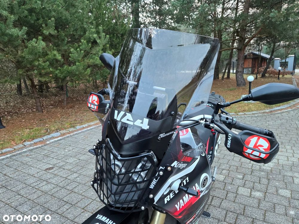 Yamaha Tenere - 23