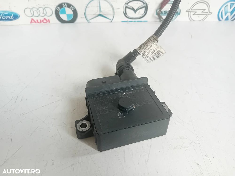 Releu Bujii Bmw F10 F11 F07 F06 F01 F02 F1 F13 X5 X6 3.0 D N57 N57D30A - 4
