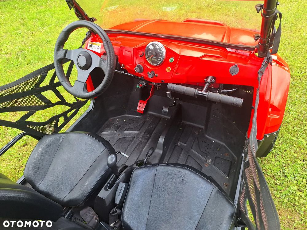 Polaris RZR - 7