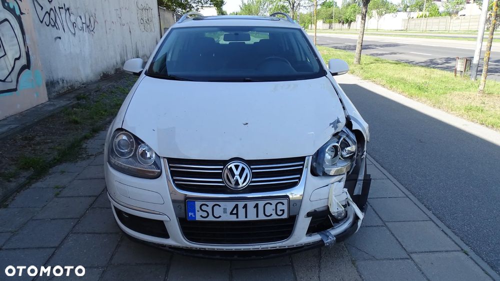 Volkswagen Golf 1.4 TSI GT Sport - 3