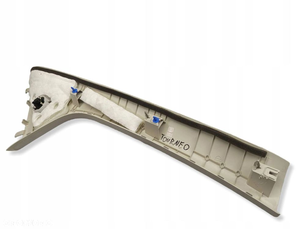 Osłona słupka Lewy Przód Ford Turneo Courier ET76-B03199-A - 10