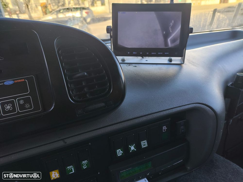 Toyota Toyota Caetano Optimo 2K - 7