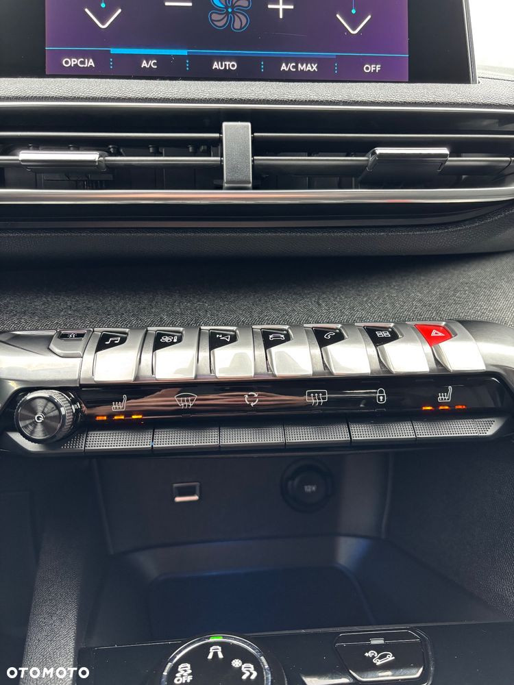 Peugeot 5008 BlueHDI 130 Allure Business-Paket - 23