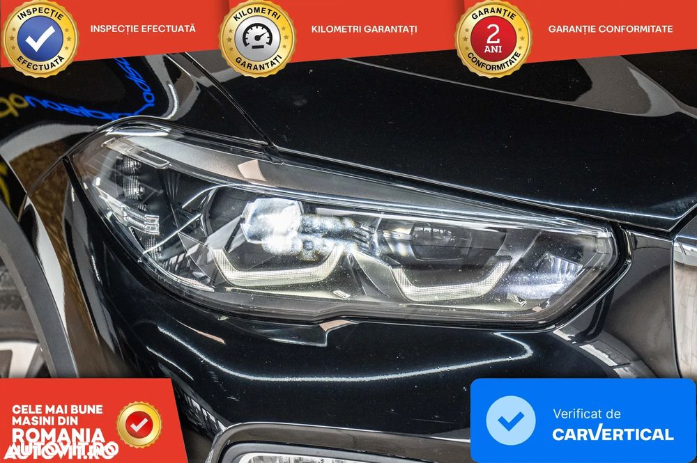 BMW X5 - 6