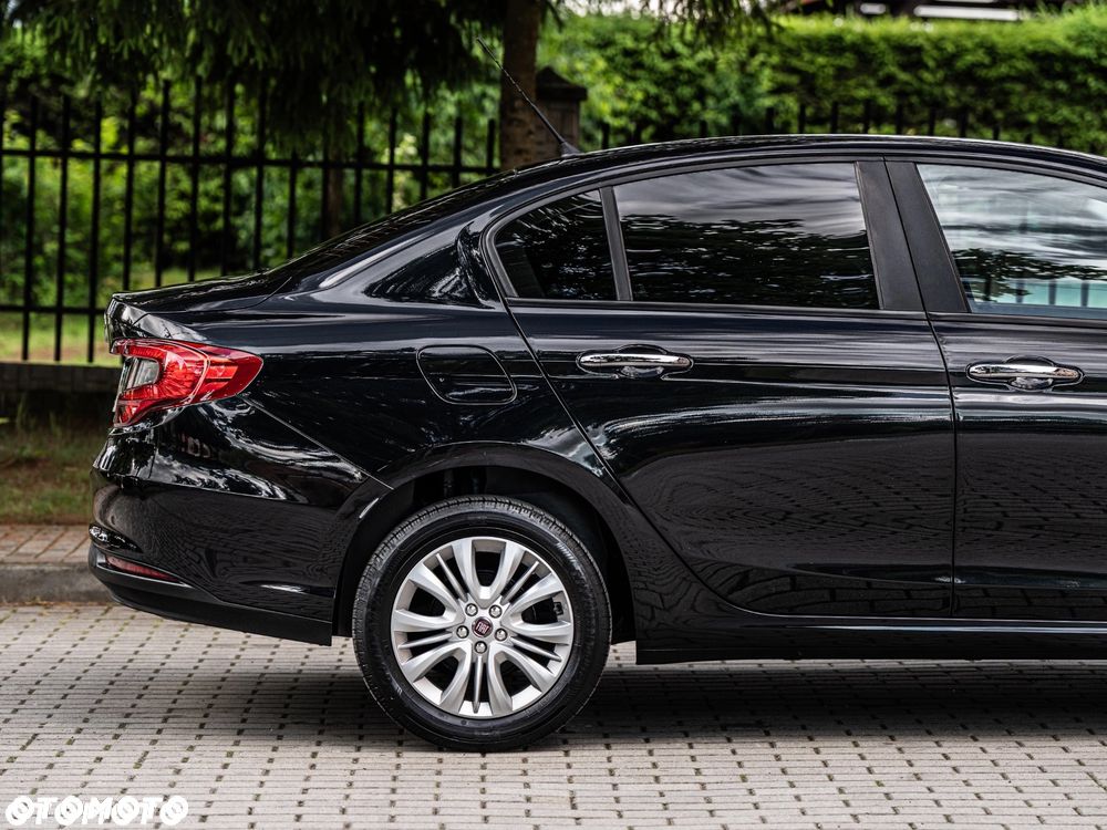 Fiat Tipo 1.4 Classic - 12