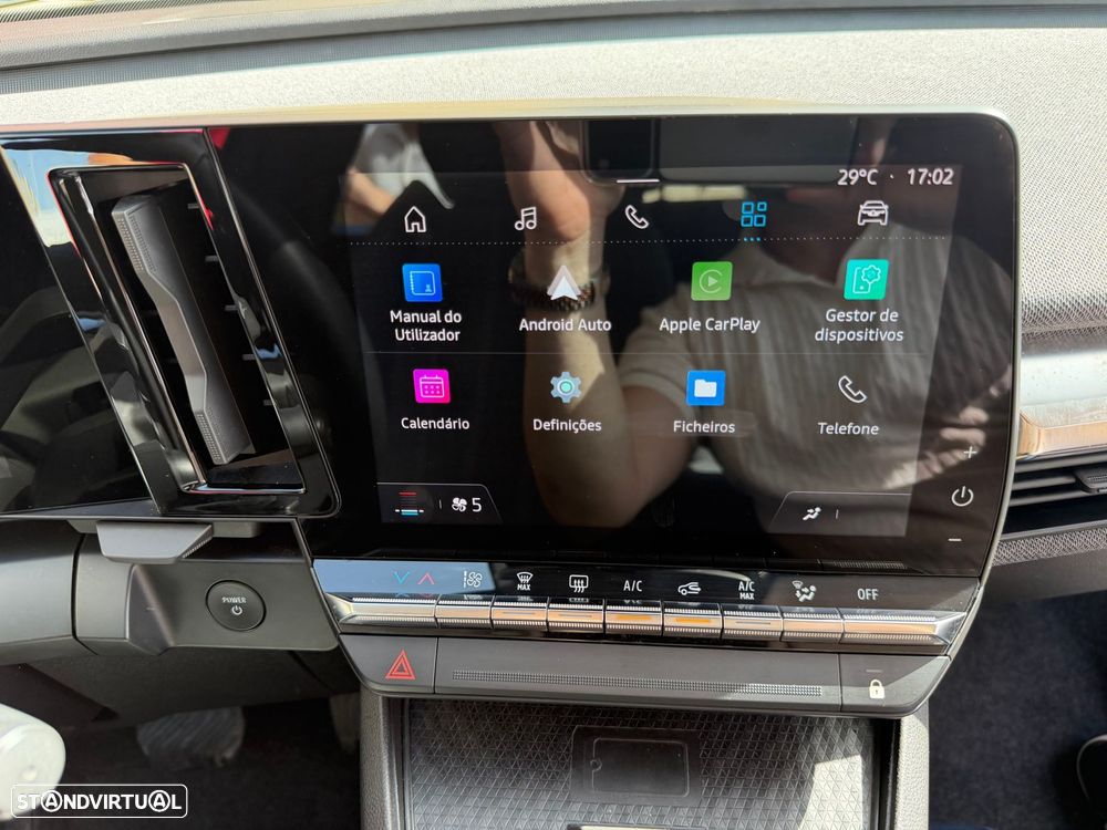 Renault Mégane E-Tech EV40 Equilibre - 20