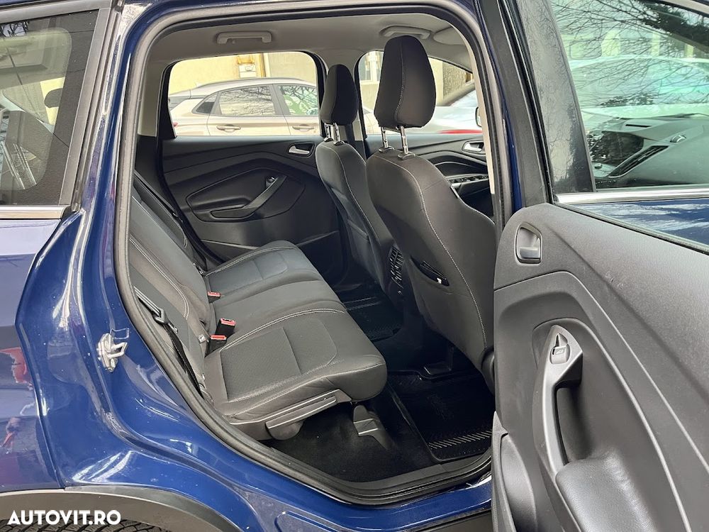 Ford Kuga 2.0 TDCi 2WD Trend - 14