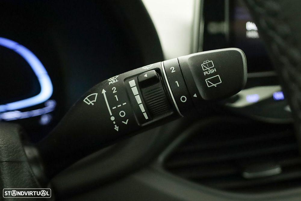 Hyundai i30 1.0 T-GDI Style Plus - 18