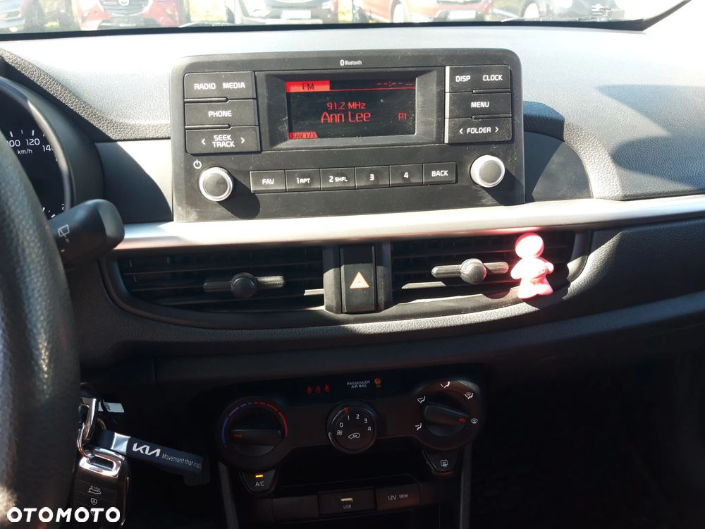 Kia Picanto 1.0 Dream-Team Edition - 15