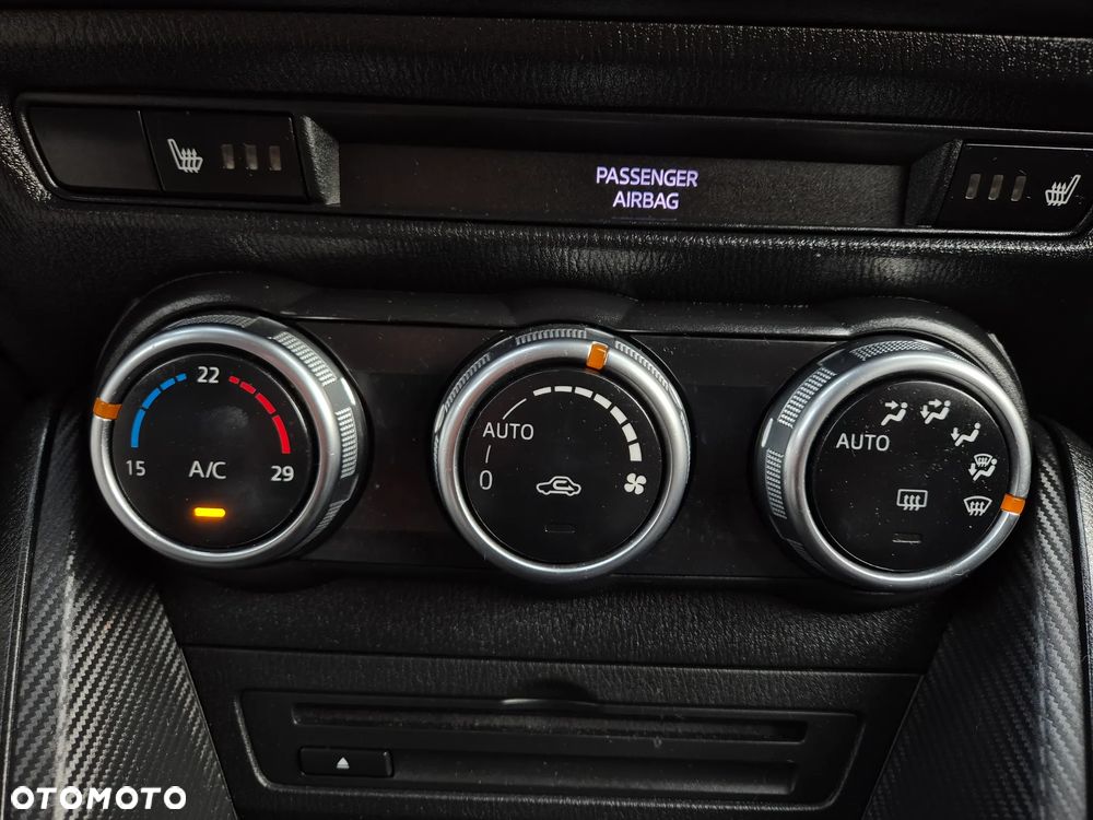 Mazda CX-3 1.5 D Skypassion i-ELoop AWD - 13