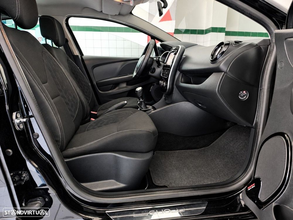 Renault Clio 1.5 dCi Limited - 10