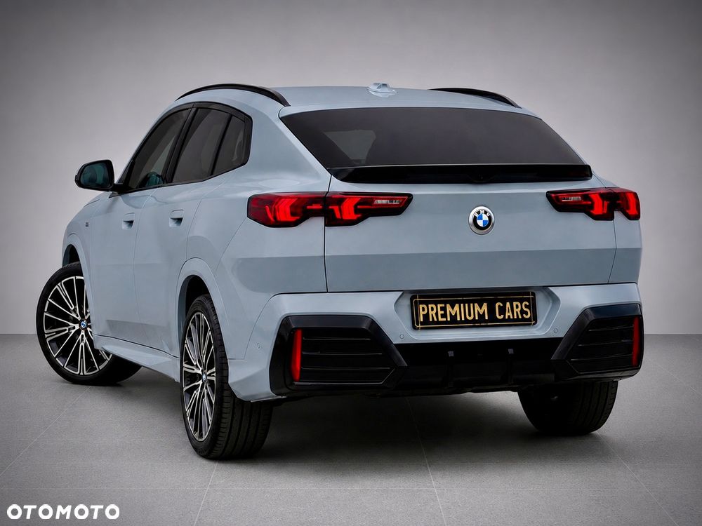 BMW X2 xDrive20d - 8
