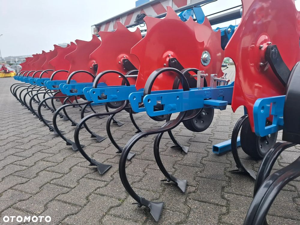 Inny CARRE Econet - 10