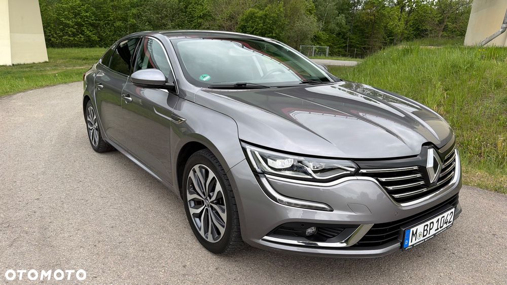 Renault Talisman BLUE dCi 160 EDC LIMITED - 11