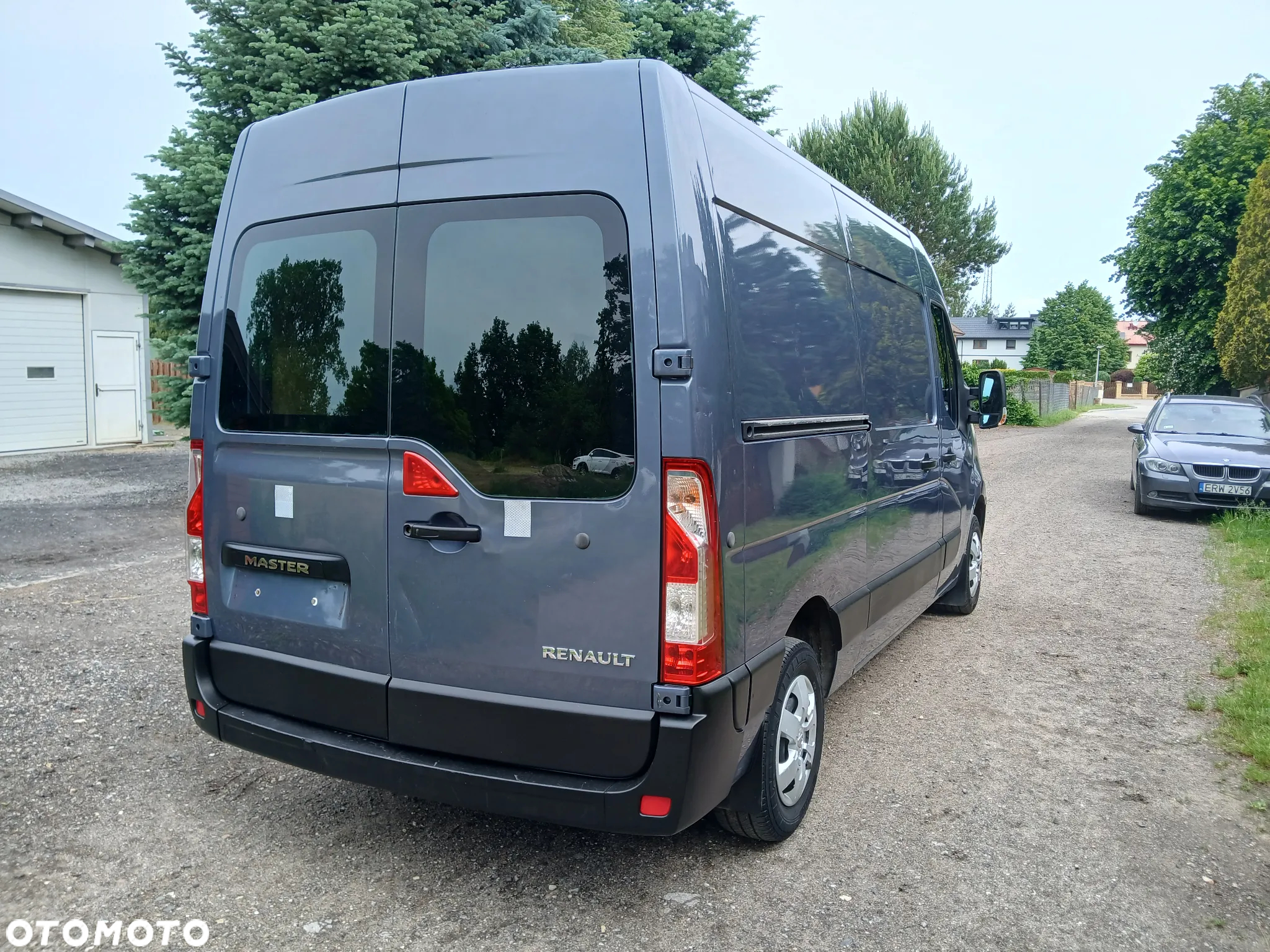 Renault Master - 7