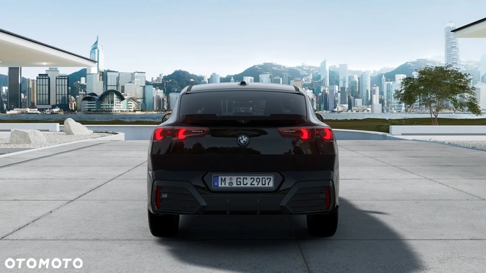 BMW X2 sDrive20i mHEV M Sport - 6