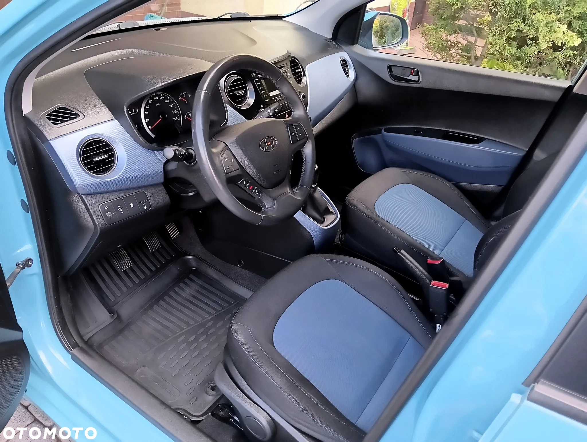 Hyundai i10 1.0 Intro Edition - 17