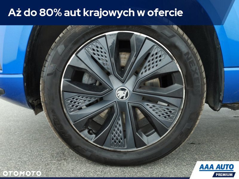 Skoda Karoq - 14