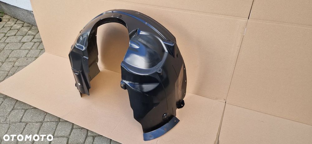 FORD MONDEO MK 5 LIFT DS73A16114DH NADKOLE PRAWE PRZEDNIE PRZÓD PRAWY DEMONTAŻ - 3