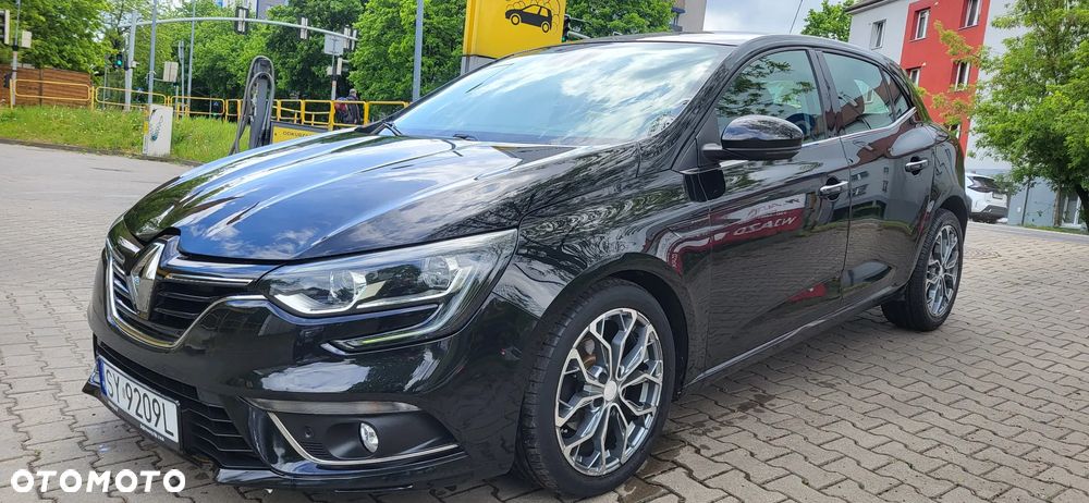 Renault Megane 1.2 Energy TCe Life - 3