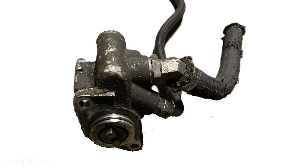 POMPA WSPOMAGANIA MERCEDES AXOR ATEGO - 2