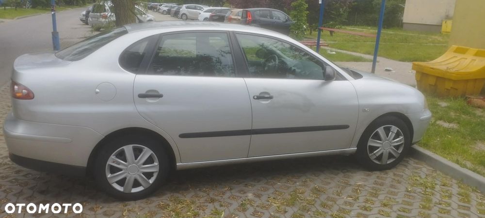 Seat Cordoba 1.4 16V Stella - 4