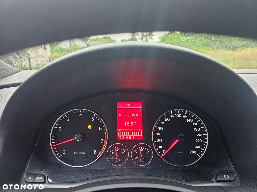 Volkswagen Scirocco 2.0 TSI DSG - 7