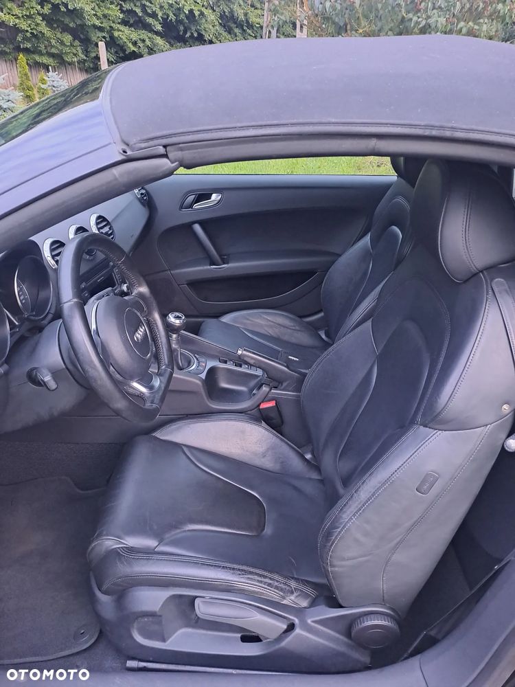 Audi TT Coupé 1.8 TFSI - 3