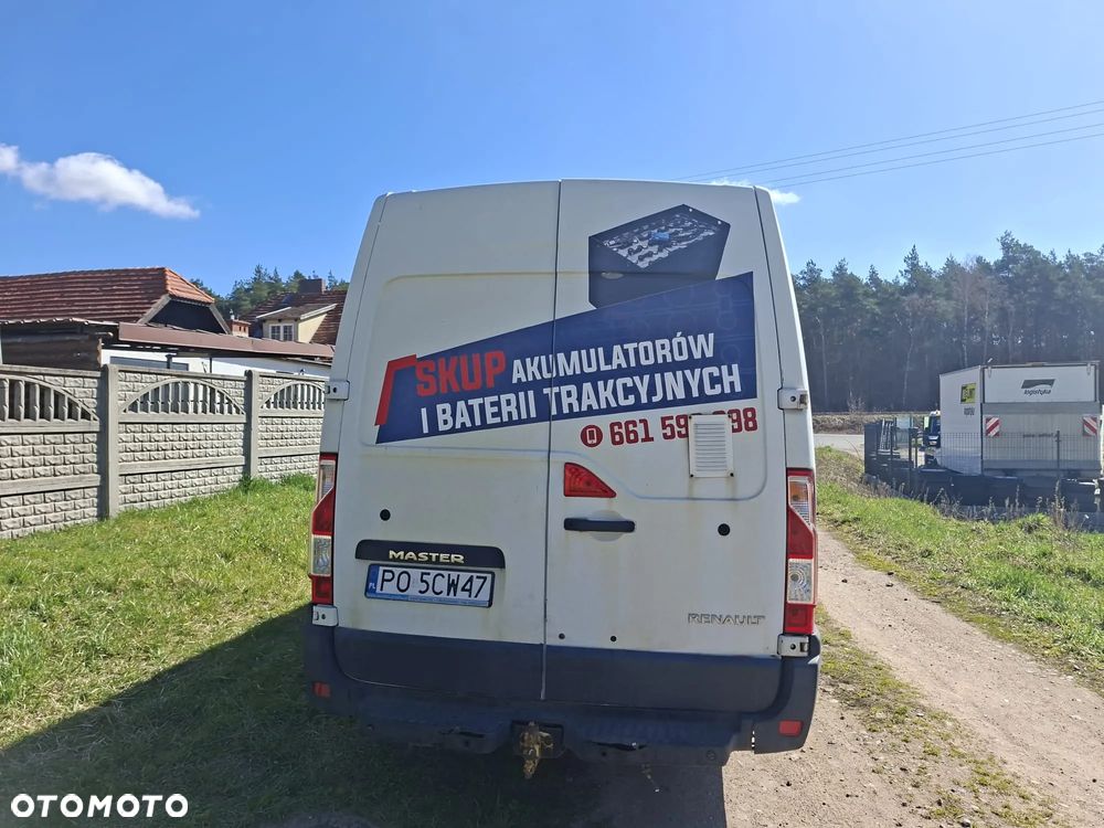 Renault Master - 7