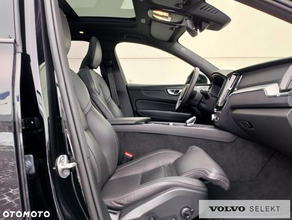 Volvo XC 60 - 16