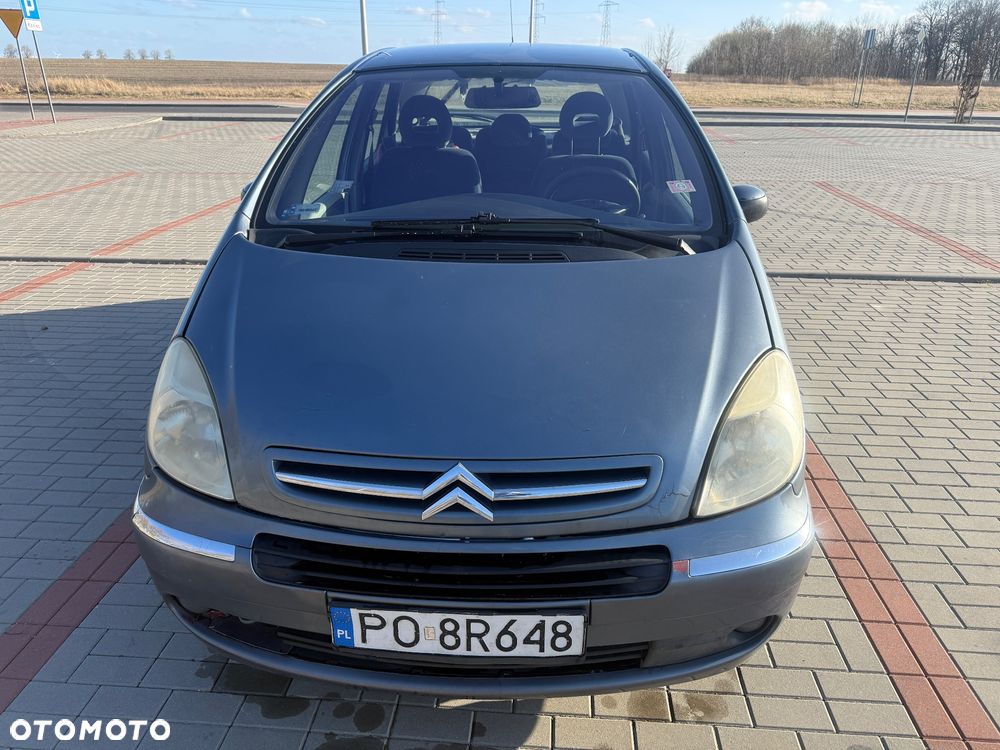 Citroën Xsara Picasso 1.6 16V Impress - 1