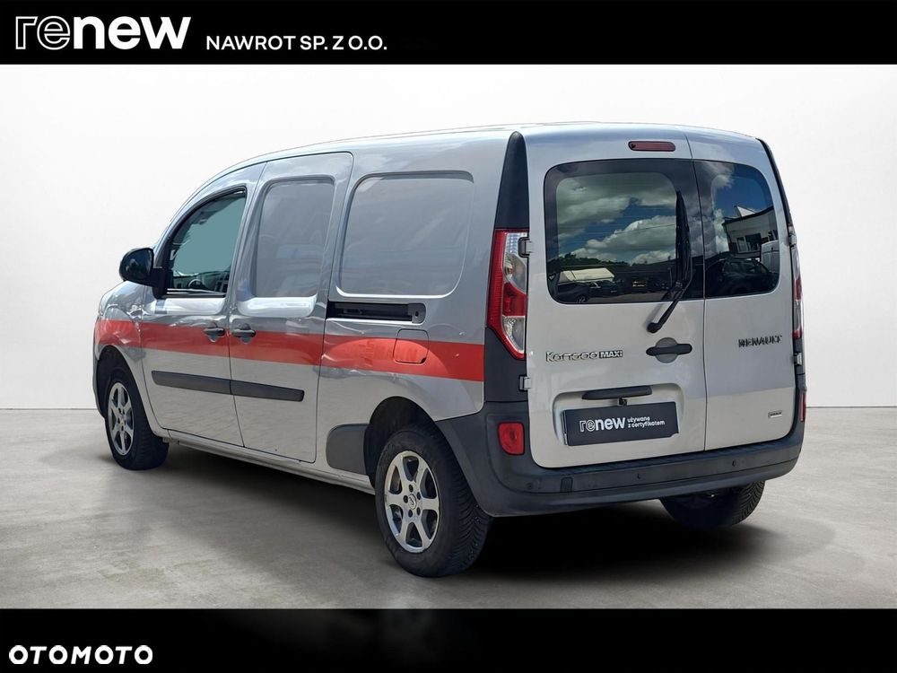 Renault kangoo-express/van - 3