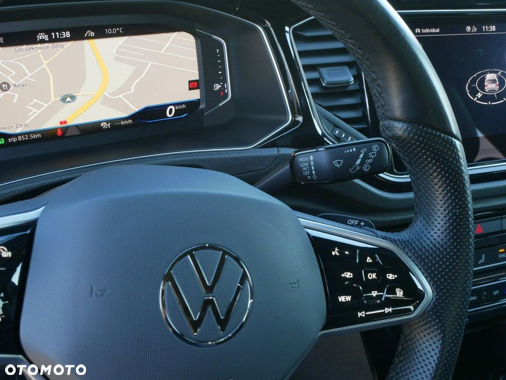 Volkswagen T-Roc 2.0 TSI 4Motion R DSG - 17