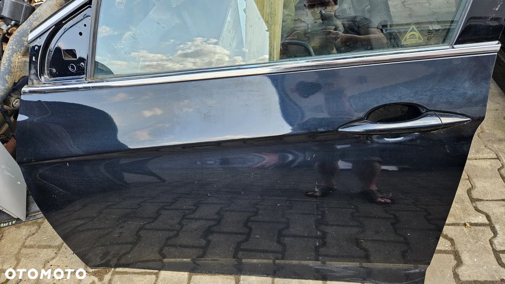 Hyundai i40 drzwi przód przednie prawe lewe  NKA - 4