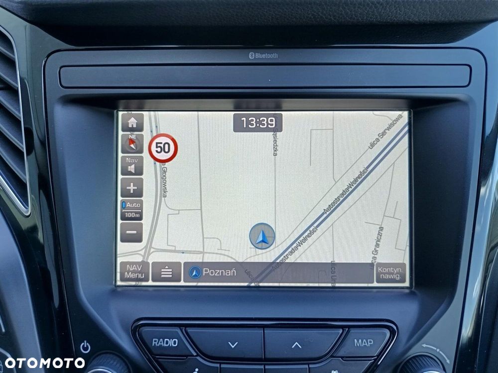 Hyundai i40 1.7 CRDi Business DCT - 27