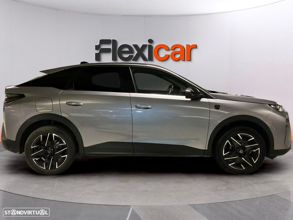 Peugeot 3008 - 9